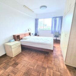 St. Michael's Condominium (D12), Apartment #464468041